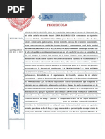 Contrato de Franquicia