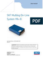 IMx-8 User Manual - EN 15V - 090 - 00049 - 100 - TCM - 12-289998