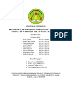 Proposal Kegiatan MK - Pelatihan-Kel.2