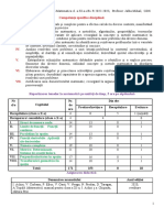 MATEMATICA CL A XI-a Real 2022-2023