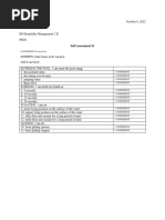 Self-Assessment #1 (PED3 - TORRES)