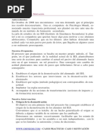 Caso 5