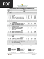 PRESUPUESTO