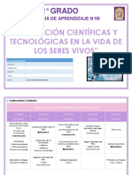 2° Experiencia N°09.-Octubre-Modelo