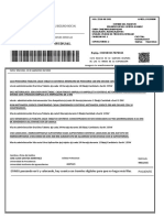 Receta Imss Plantilla