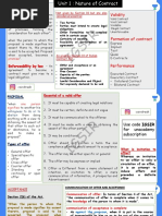 Unit 1 Chart Igsir