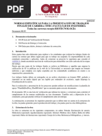 Documento 302 FI ORT