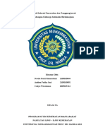 Makalah Dakwah Pencerahan Dan Tanggungjawab