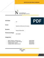 Grupo - 04 - T2 - Gestión de Recursos Humanos