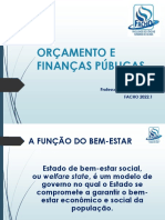 Funções Do Governo