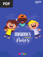 Misiones Niños