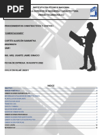 Semana 4 Cimentaciones