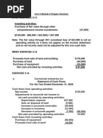 Unit 2 Module 3 Chapter Solutions