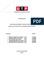 Informe 03 - Topografía