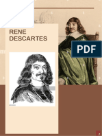 Rene Descartes