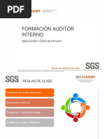 Presentación AI Simulación