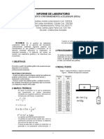 Informe Laboratorio #3