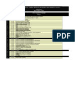 DPWH PRICE MATRIX 1st Quarter