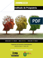 Psiquiatria Curso