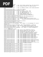 Logcat Prev CSC Log