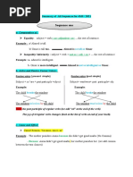 Summary of All Sequences For 4MS 2021.docx Version 1