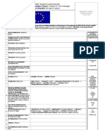 Visumantrag Schengen PT Data