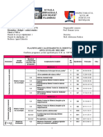 Clasa 8 2022-2023