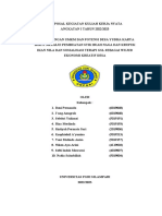 Proposal KKN Desa YKB 2022