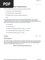 Isothermal Chem