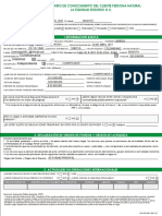 Sus-Fo-0097 Formulario de Conocimiento Del Cliente Persona Natural (09-21)