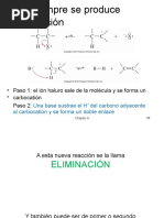 Sesión 7 - Haluros de Alquilo - Parte 5