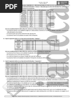 Excel - Práctica 01 - Cálculo Básico