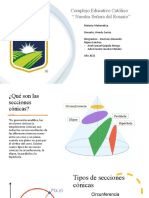 Presentacion de Matematica