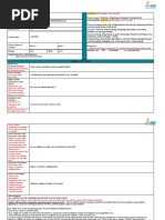 AP Chemistry - Daily Lesson Plan 2