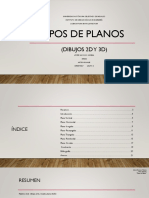 Tipos de Planos