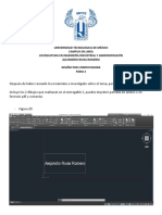 Foro 2 Diseño Por Computadora