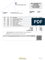 PDF Factura Electrónica FQQ1-30