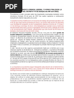 Concepto Juridico Jornada Laboral 12 Horas Finalizada La Vigencia Del Decreto 770 de 2020