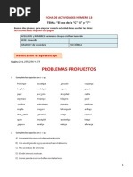 Tarea de Lenguaje Uso CSZ