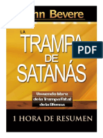 La Trampa de Satanas