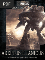 Reglamento Adeptus Titanicus 2021.04