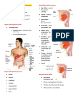 Compilation Medsurg Prelims