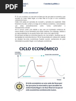 Ciclos Económicos