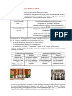 Literatura Castellano Examen 1