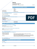 MSDS Es Atf-Dii-5l