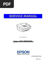 Service Manual