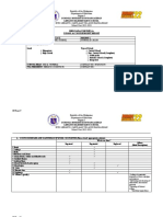 BE Form 7 SCHOOL ACCOMPLISHMENT REPORT