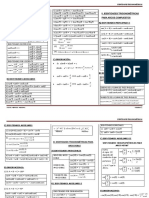 Formulario de Identidades