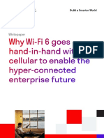 WIFI 6 White Paper