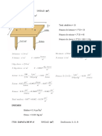 Calculo de Rendimientos